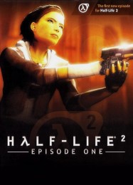 Half-Life 2: Episode One: Трейнер +5 [v1.2]
