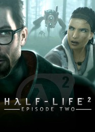 Half-Life 2: Episode Two: Трейнер +8 [v1.5]