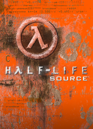 Трейнер для Half-Life: Source [v1.0.7]