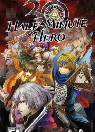 Half-Minute Hero: ТРЕЙНЕР И ЧИТЫ (V1.0.51)