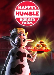 Трейнер для Happys Humble Burger Farm [v1.0.6]