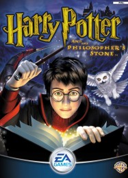Harry Potter and the Philosophers Stone: Трейнер +8 [v1.9]