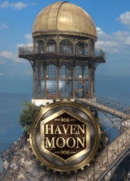 Трейнер для Haven Moon [v1.0.7]