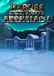 Heroes of Hammerwatch: Moon Temple: Трейнер +11 [v1.1]