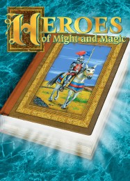 Heroes of Might and Magic: Трейнер +8 [v1.9]