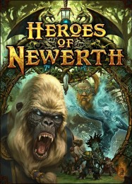 Heroes of Newerth: Читы, Трейнер +6 [dR.oLLe]