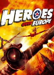 Heroes over Europe: Трейнер +8 [v1.5]
