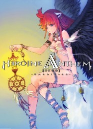 Трейнер для Heroine Anthem Zero Sacrifice [v1.0.6]