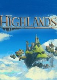 Highlands: ТРЕЙНЕР И ЧИТЫ (V1.0.63)