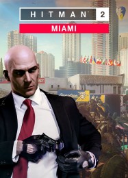 Hitman 2: Miami: ТРЕЙНЕР И ЧИТЫ (V1.0.26)
