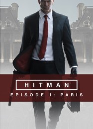 Hitman: Episode 1: Paris: Читы, Трейнер +14 [dR.oLLe]