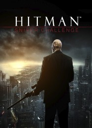 Hitman: Sniper Challenge: Трейнер +11 [v1.7]