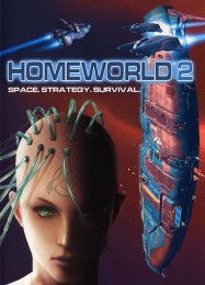 Homeworld 2: Трейнер +14 [v1.3]