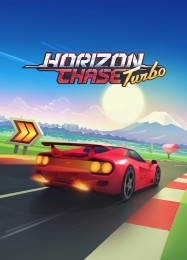 Horizon Chase Turbo: ТРЕЙНЕР И ЧИТЫ (V1.0.16)