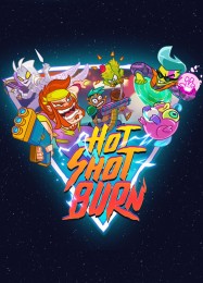 Hot Shot Burn: Трейнер +10 [v1.2]