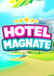 Hotel Magnate: Трейнер +5 [v1.4]