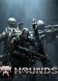 Hounds: The Last Hope: Читы, Трейнер +9 [MrAntiFan]