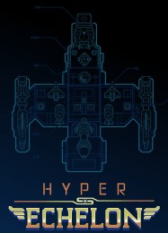 Hyper Echelon: Читы, Трейнер +6 [CheatHappens.com]