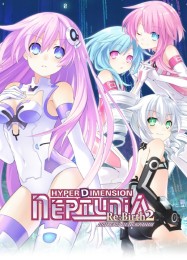 Hyperdimension Neptunia Re;Birth 2: Sisters Generation: ТРЕЙНЕР И ЧИТЫ (V1.0.28)