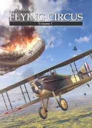 Трейнер для IL-2 Sturmovik: Flying Circus Volume I [v1.0.9]