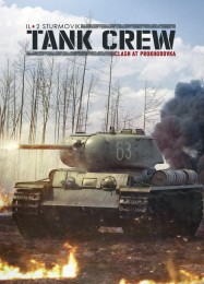 Трейнер для IL-2 Sturmovik: Tank Crew Clash at Prokhorovka [v1.0.6]