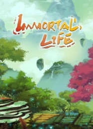 Immortal Life: ТРЕЙНЕР И ЧИТЫ (V1.0.50)