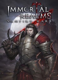 Трейнер для Immortal Realms: Vampire Wars [v1.0.9]