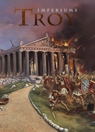 Imperiums: Troy: Трейнер +11 [v1.4]