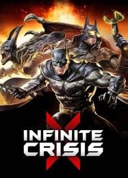 Infinite Crisis: ТРЕЙНЕР И ЧИТЫ (V1.0.89)