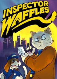 Inspector Waffles: ТРЕЙНЕР И ЧИТЫ (V1.0.63)