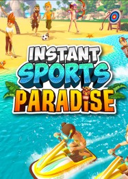 Трейнер для Instant Sports Paradise [v1.0.8]