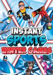 Instant Sports Winter Games: Читы, Трейнер +8 [CheatHappens.com]