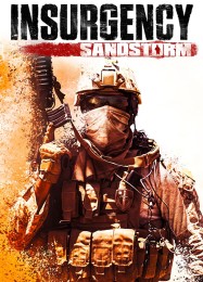 Insurgency: Sandstorm: ТРЕЙНЕР И ЧИТЫ (V1.0.62)