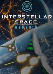 Interstellar Space: Genesis: Трейнер +14 [v1.6]