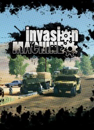 Invasion Machine: ТРЕЙНЕР И ЧИТЫ (V1.0.61)