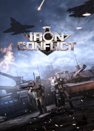 Трейнер для Iron Conflict [v1.0.4]