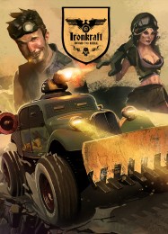 Ironkraft Road to Hell: ТРЕЙНЕР И ЧИТЫ (V1.0.99)