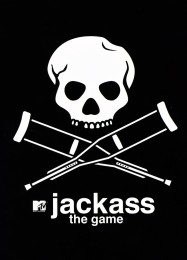 Jackass: ТРЕЙНЕР И ЧИТЫ (V1.0.72)