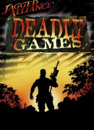 Jagged Alliance: Deadly Games: ТРЕЙНЕР И ЧИТЫ (V1.0.53)