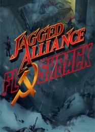 Jagged Alliance: Flashback: Читы, Трейнер +13 [CheatHappens.com]