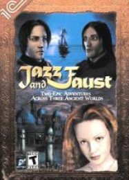 Jazz and Faust: Трейнер +13 [v1.8]