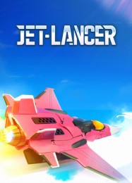 Jet Lancer: Читы, Трейнер +11 [CheatHappens.com]