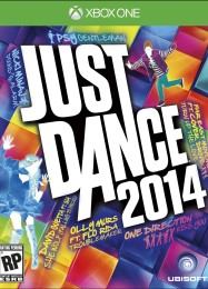Just Dance 2014: Трейнер +15 [v1.2]