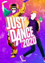 Just Dance 2020: Читы, Трейнер +8 [CheatHappens.com]