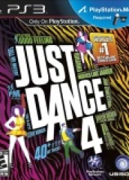 Трейнер для Just Dance 4 [v1.0.4]