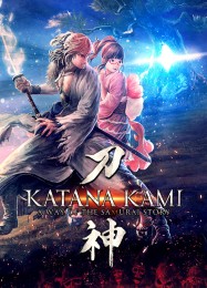 Katana Kami: A Way of the Samurai Story: ТРЕЙНЕР И ЧИТЫ (V1.0.50)