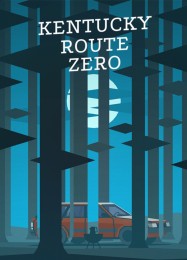 Трейнер для Kentucky Route Zero [v1.0.2]