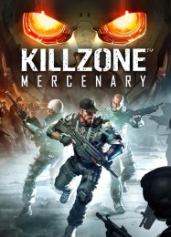 Killzone: Mercenary: Читы, Трейнер +9 [dR.oLLe]