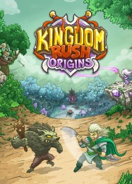 Kingdom Rush Origins: Читы, Трейнер +13 [dR.oLLe]