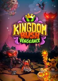 Kingdom Rush Vengeance: ТРЕЙНЕР И ЧИТЫ (V1.0.54)